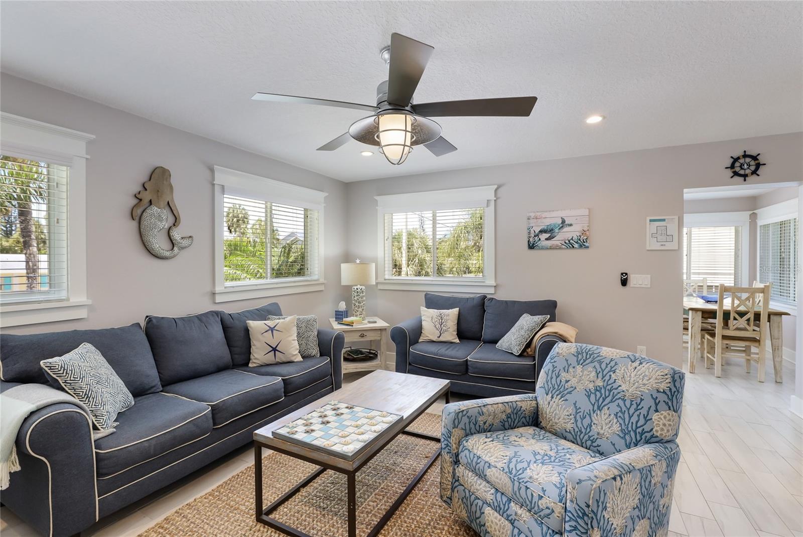 ISLAND PALMS CONDO - Residential