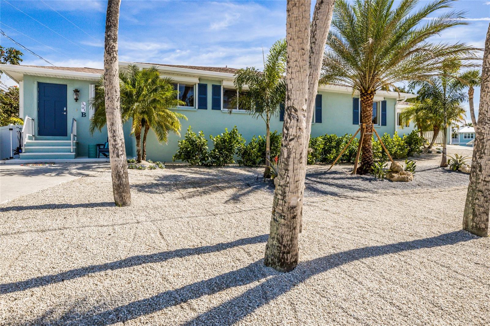 ISLAND PALMS CONDO - Residential