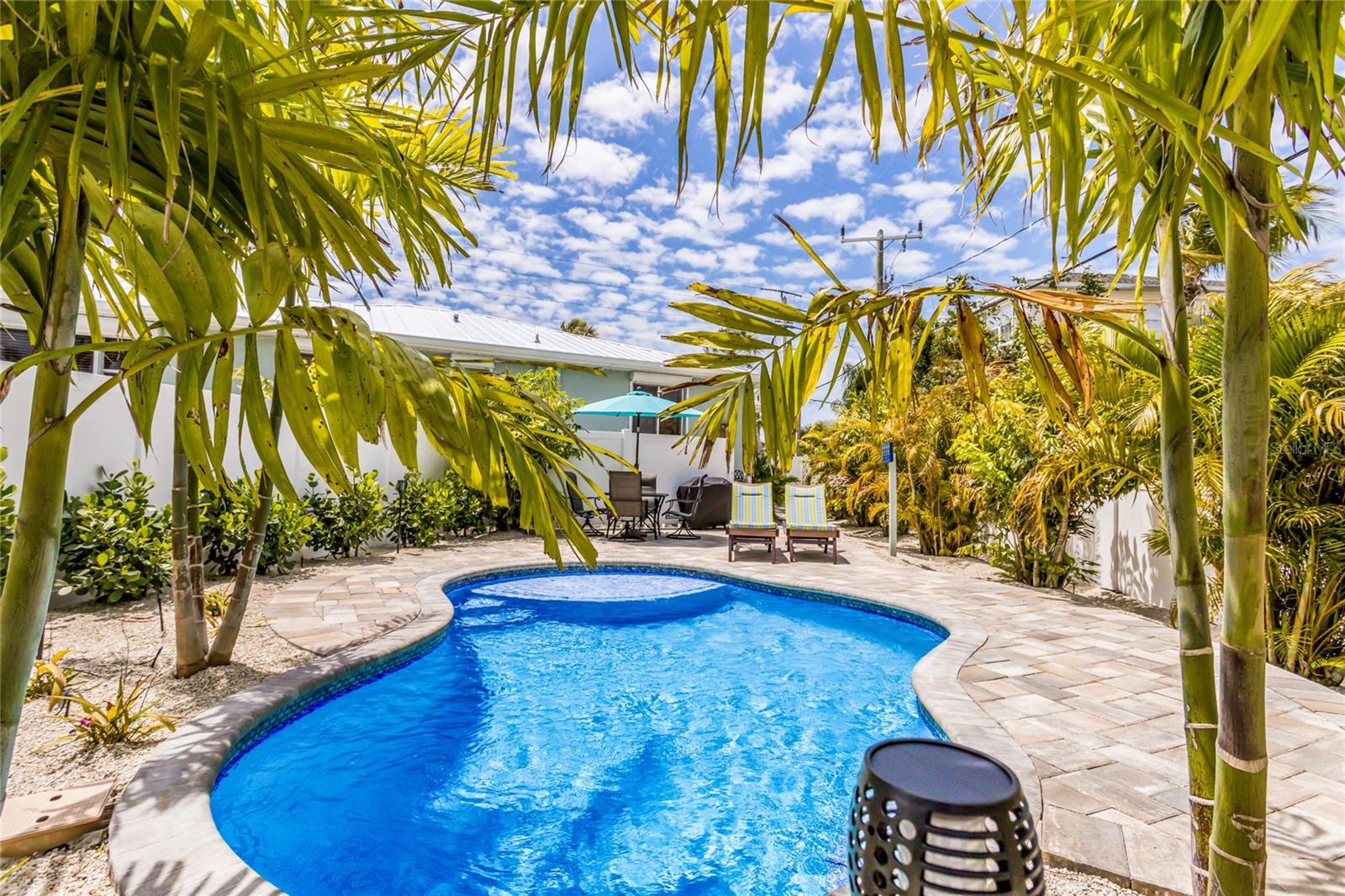 ISLAND PALMS CONDO - Residential