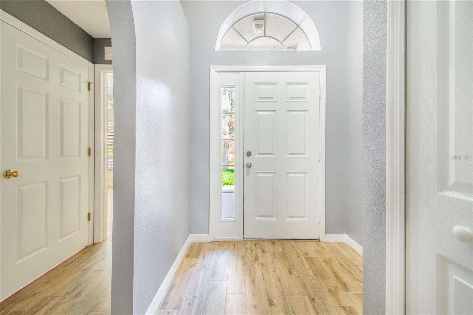 STONEWOOD CROSSINGS PH 01 - Residential