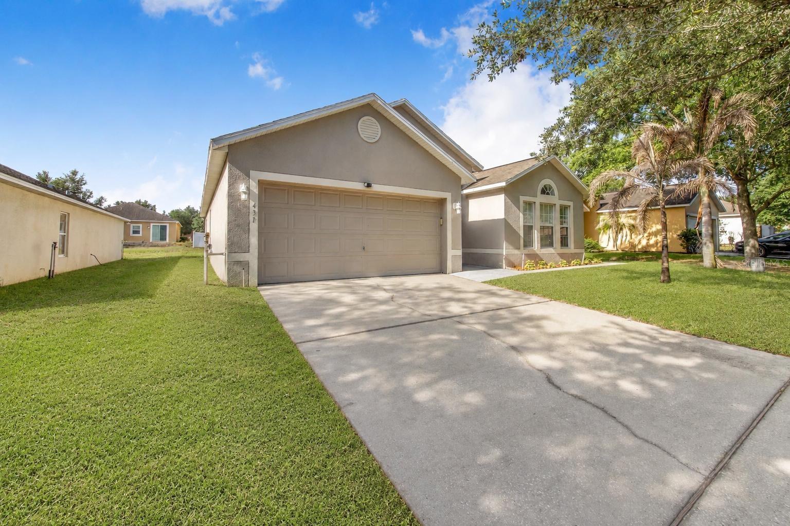 STONEWOOD CROSSINGS PH 01 - Residential