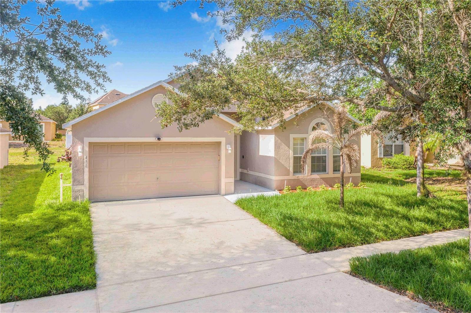 STONEWOOD CROSSINGS PH 01 - Residential