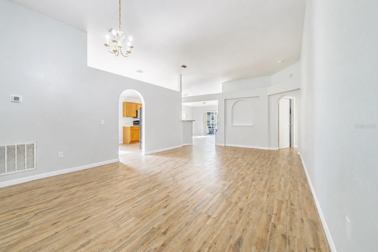 STONEWOOD CROSSINGS PH 01 - Residential