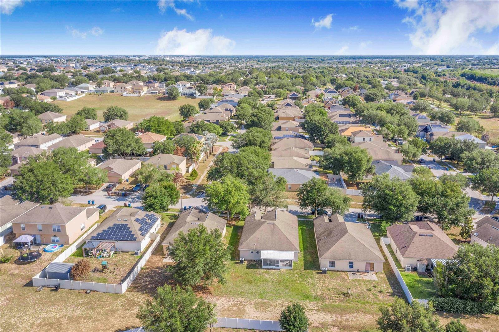 STONEWOOD CROSSINGS PH 01 - Residential