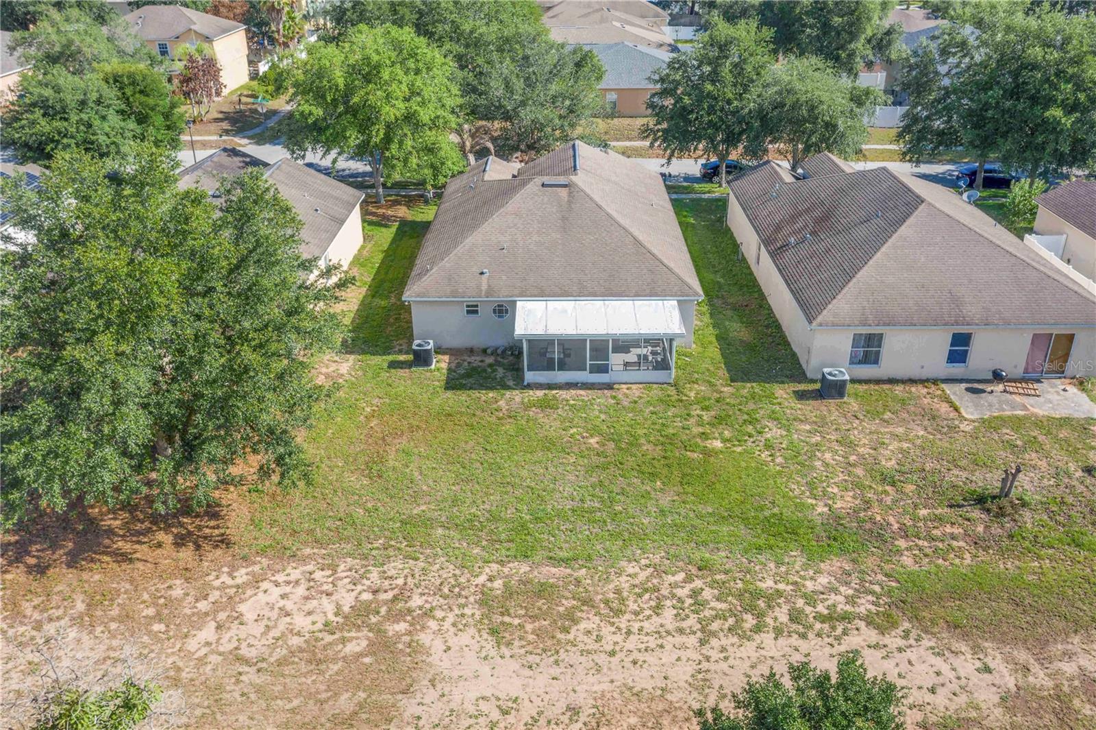 STONEWOOD CROSSINGS PH 01 - Residential