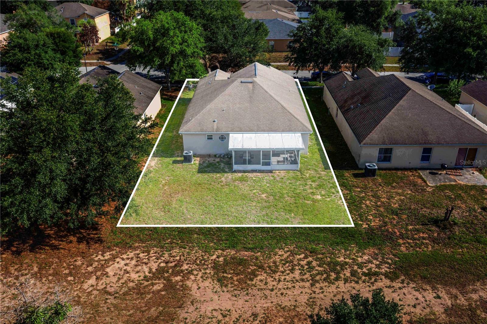 STONEWOOD CROSSINGS PH 01 - Residential