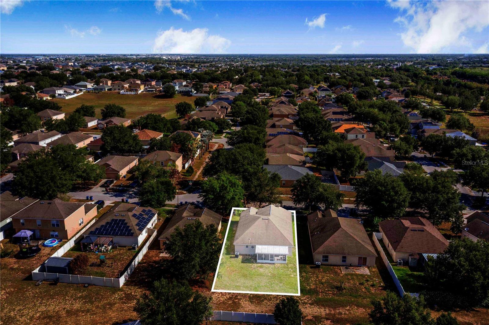STONEWOOD CROSSINGS PH 01 - Residential