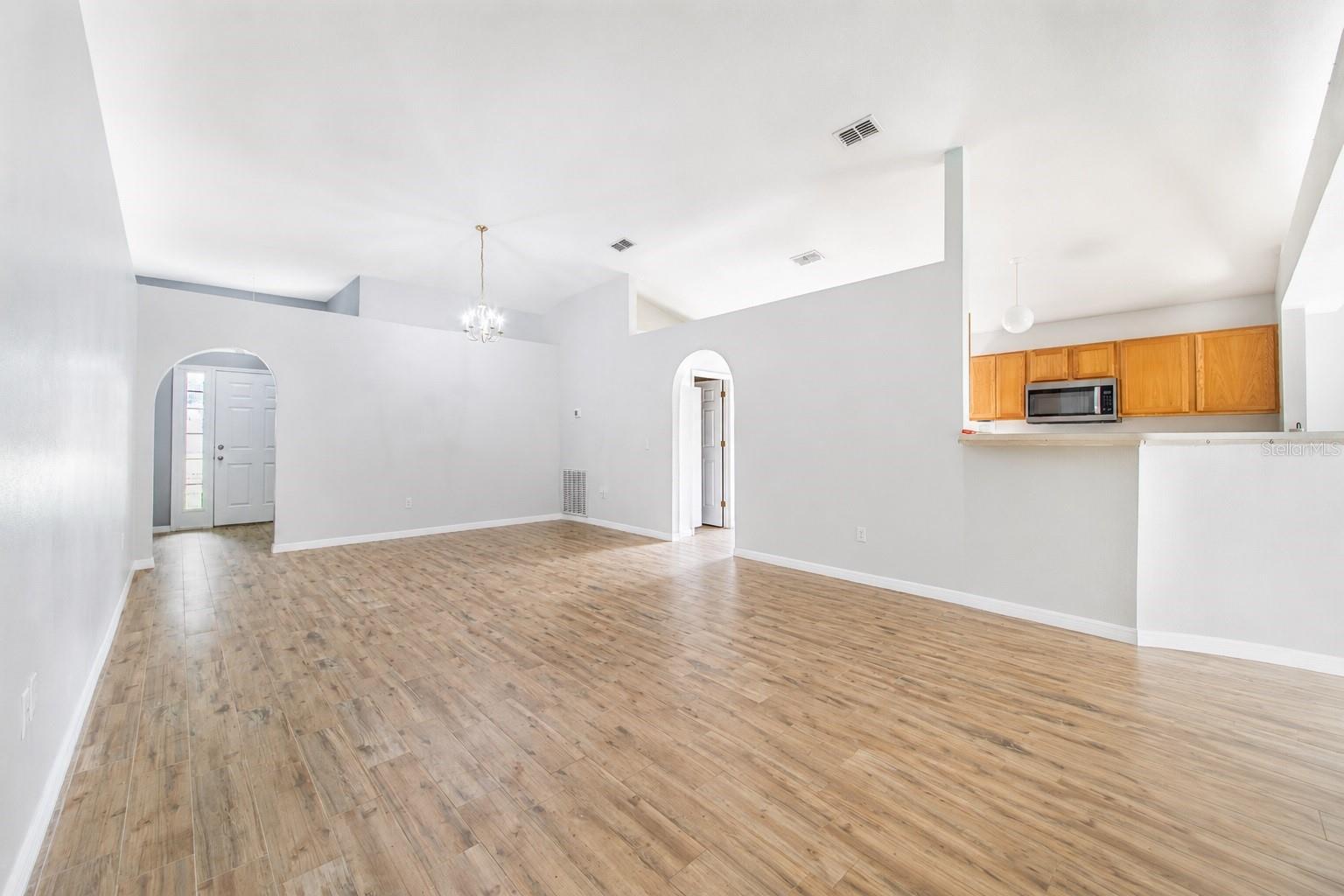 STONEWOOD CROSSINGS PH 01 - Residential