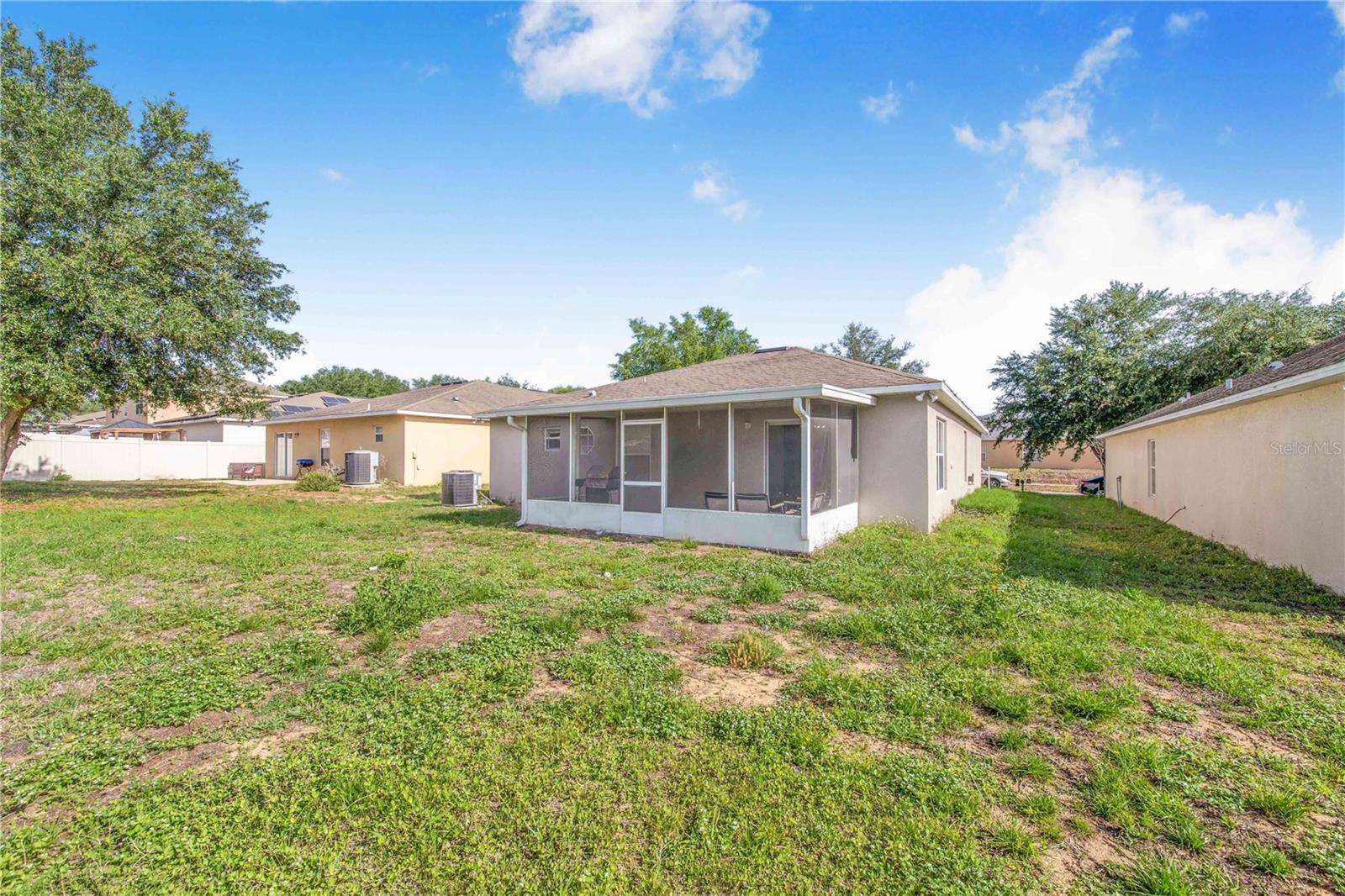 STONEWOOD CROSSINGS PH 01 - Residential