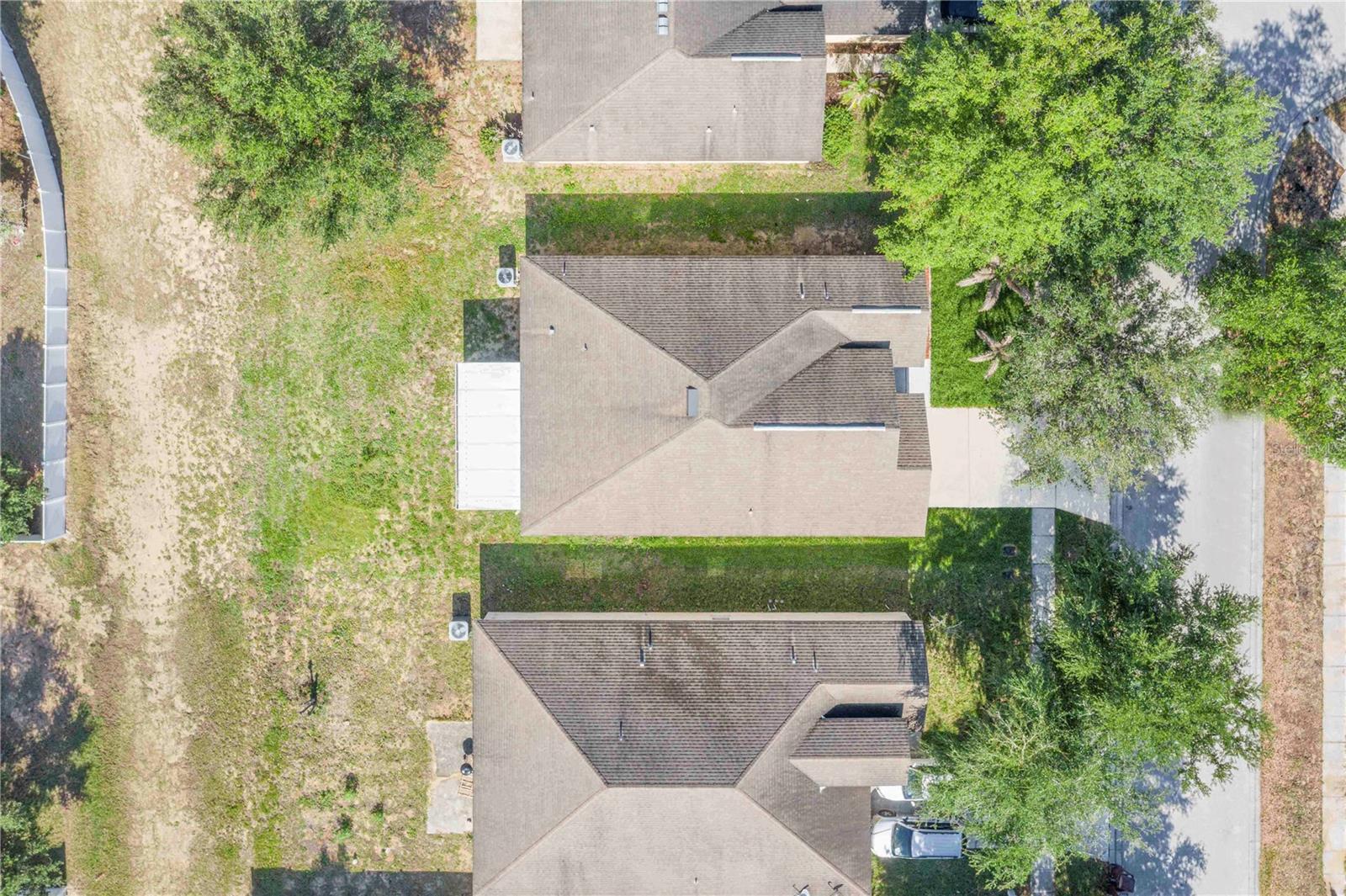 STONEWOOD CROSSINGS PH 01 - Residential
