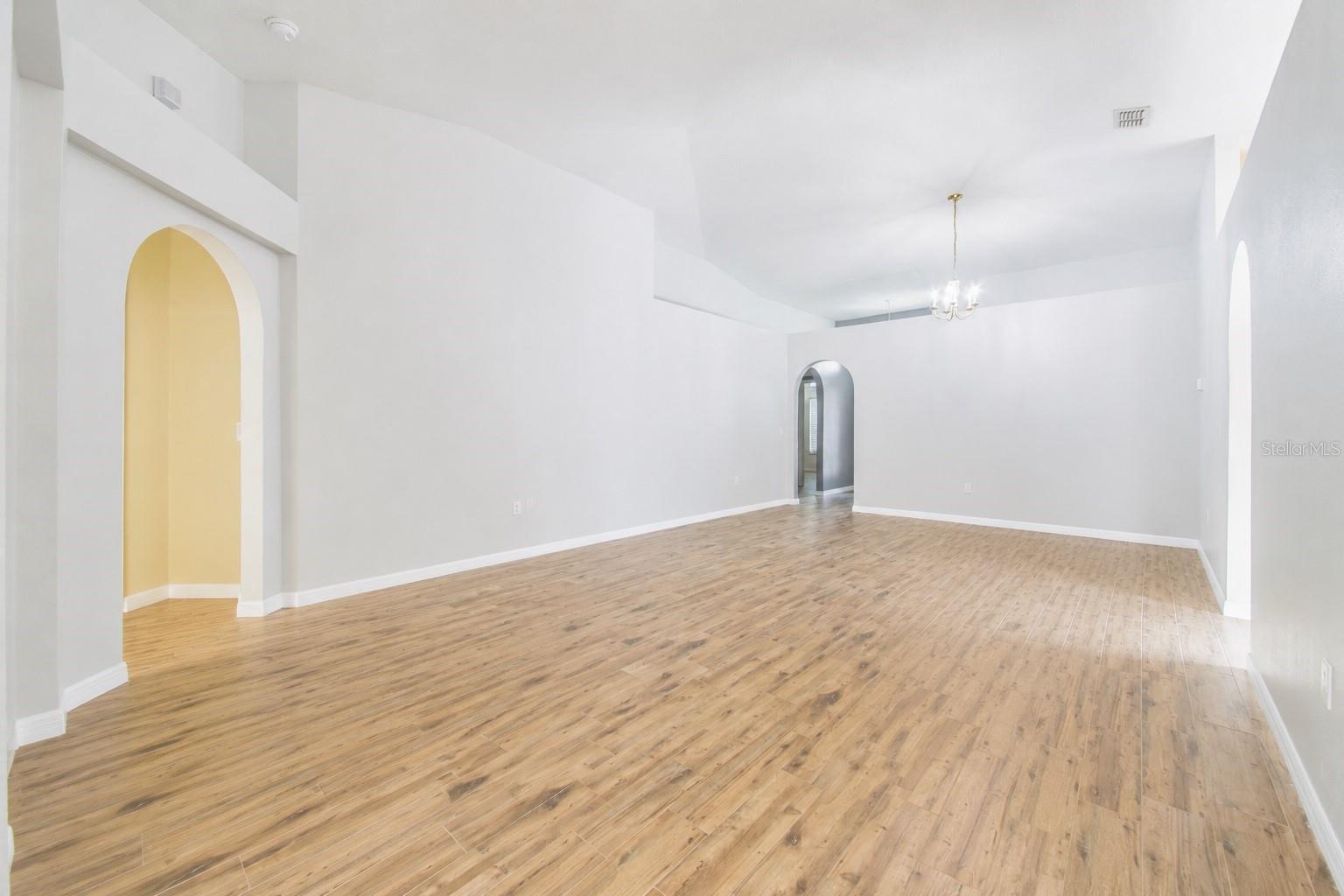 STONEWOOD CROSSINGS PH 01 - Residential