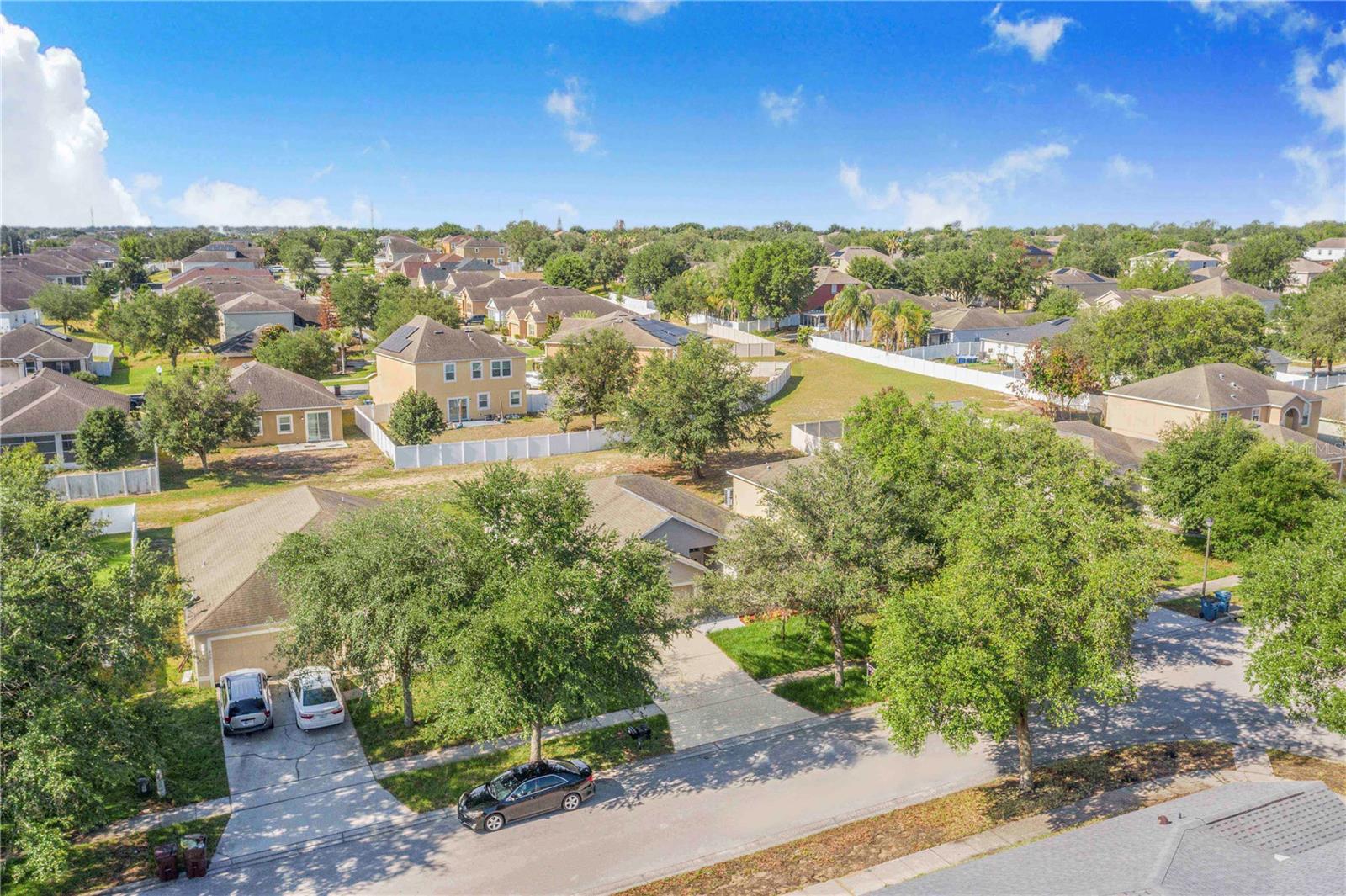 STONEWOOD CROSSINGS PH 01 - Residential