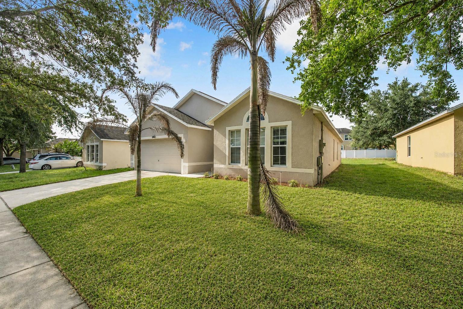 STONEWOOD CROSSINGS PH 01 - Residential