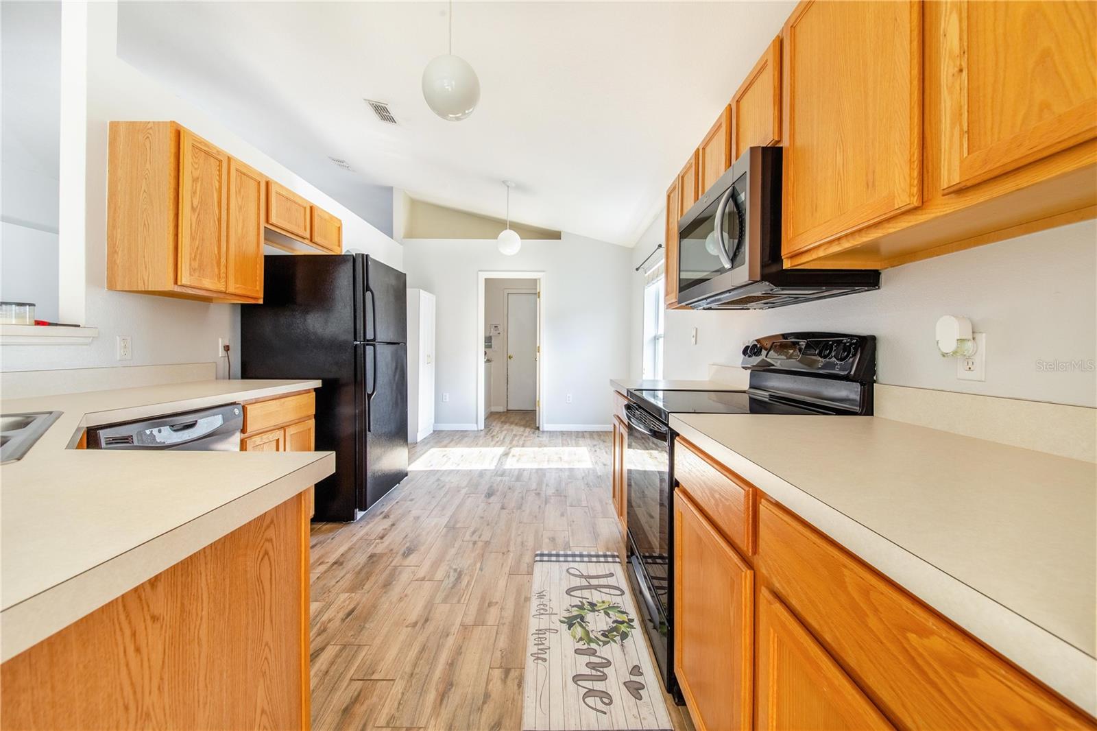 STONEWOOD CROSSINGS PH 01 - Residential