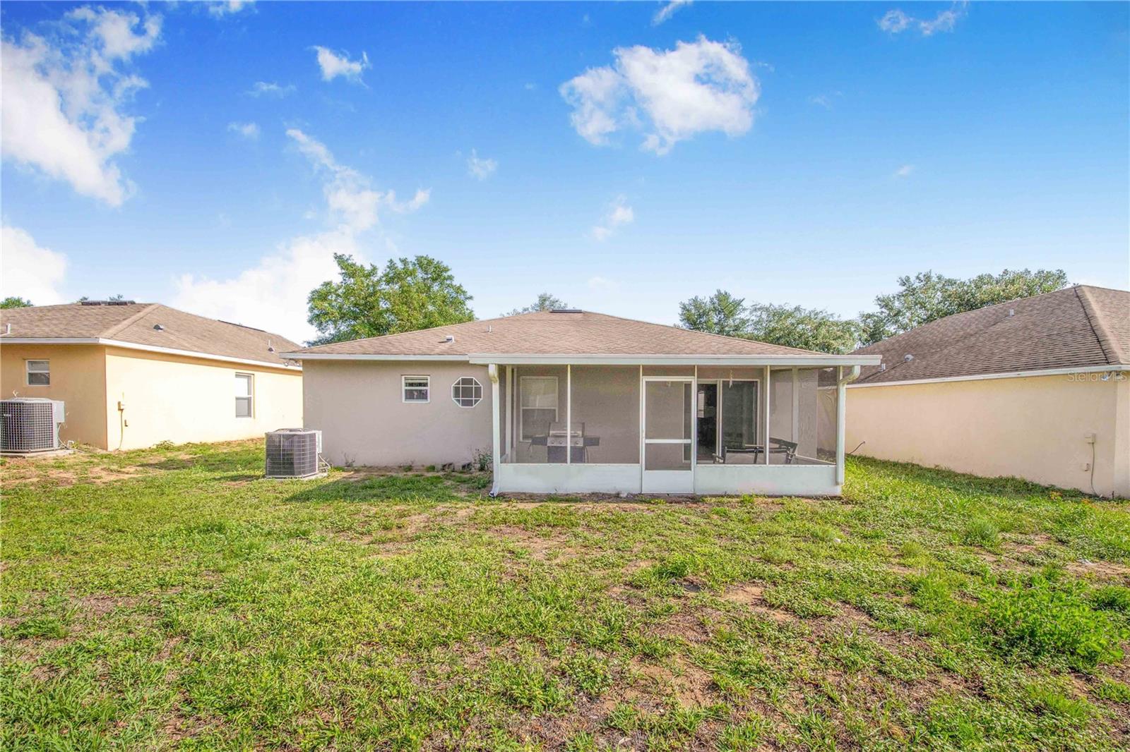 STONEWOOD CROSSINGS PH 01 - Residential