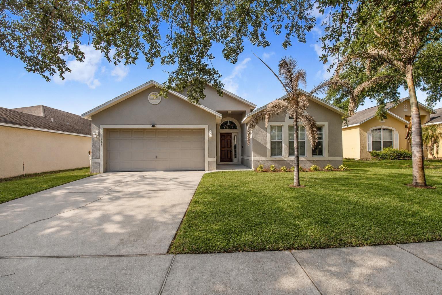 STONEWOOD CROSSINGS PH 01 - Residential