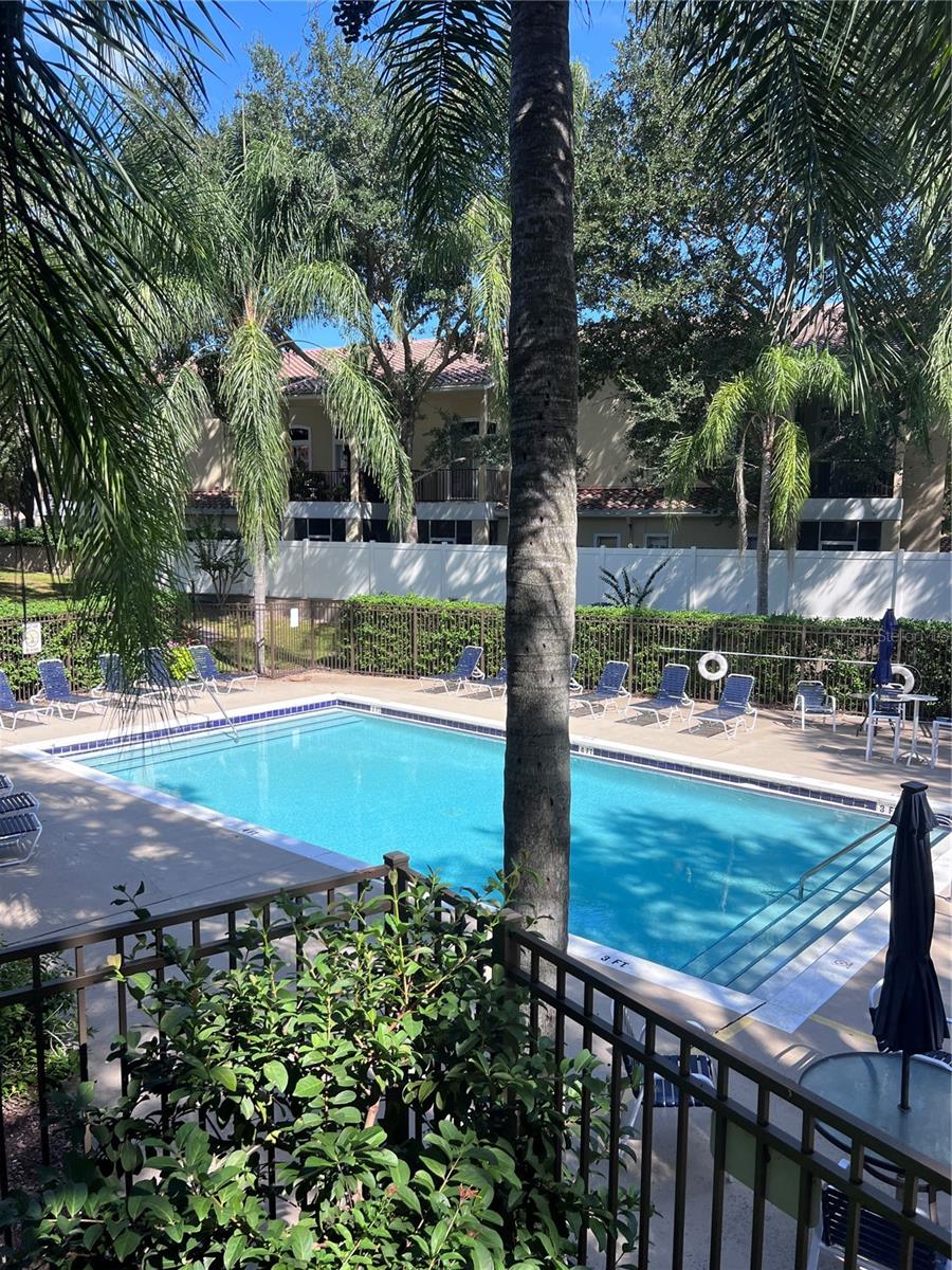 LANDING A CONDO - Residential Lease