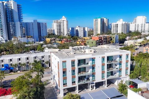 A home in SARASOTA