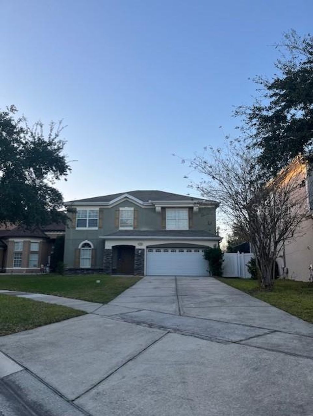 Photo of 1981 Marsh Hawk Drive, Orlando, FL 32837 (MLS # S5140347)