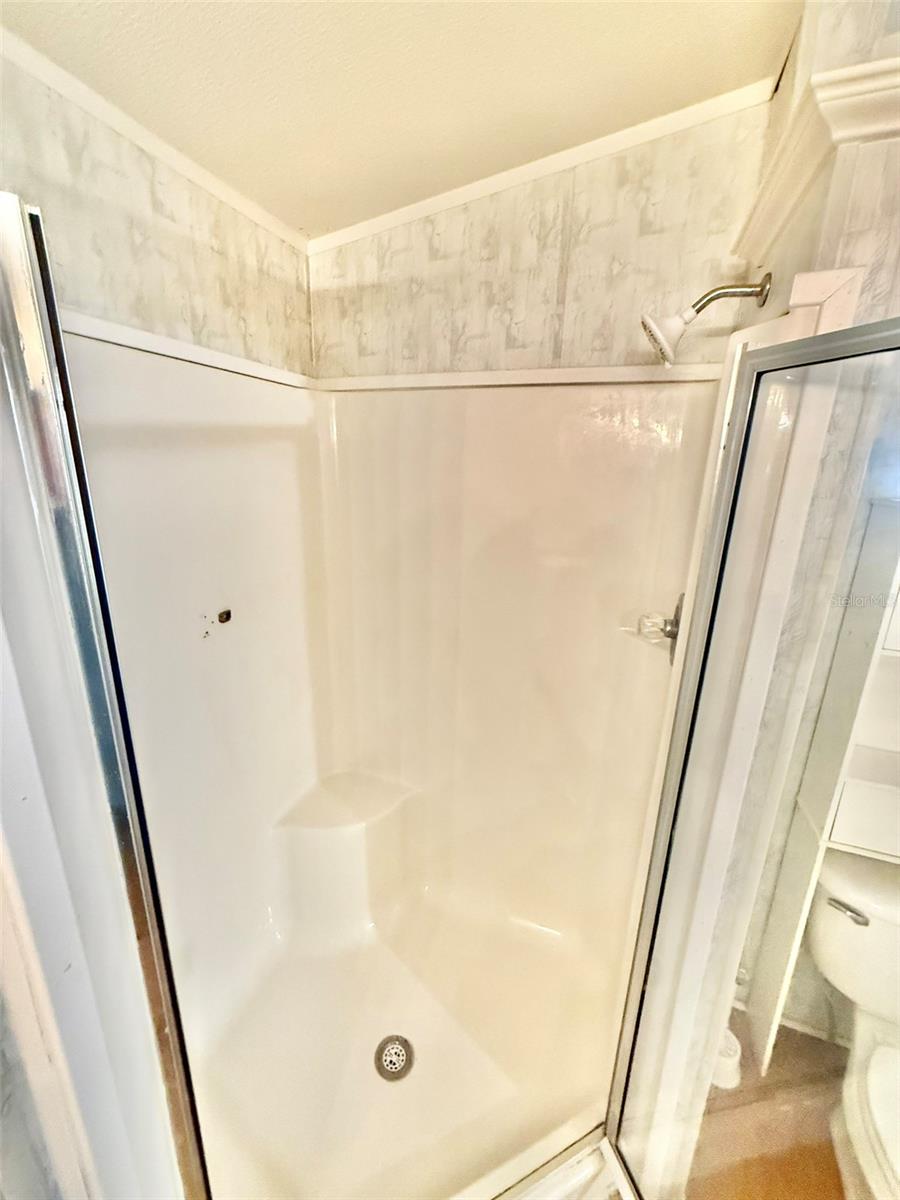 LAKE TROPICANA RANCHETTES - Residential