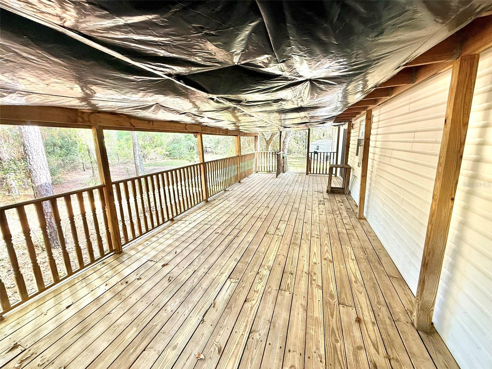 LAKE TROPICANA RANCHETTES - Residential