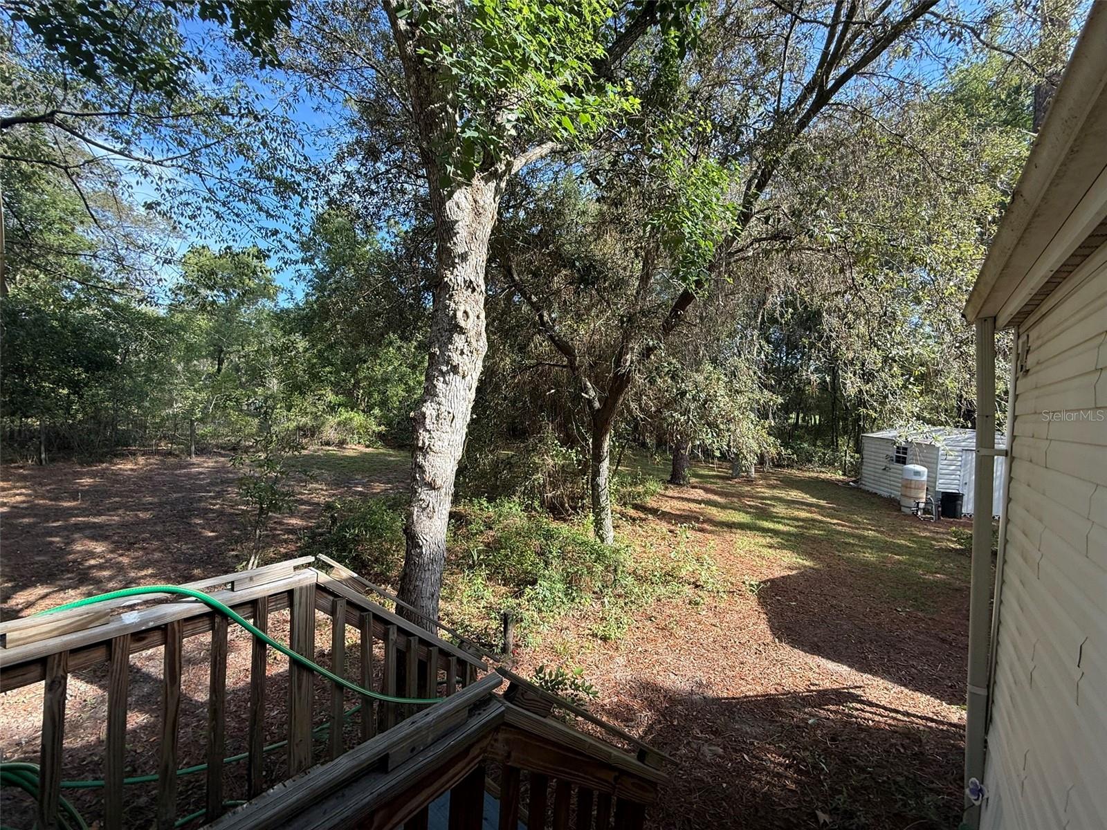 LAKE TROPICANA RANCHETTES - Residential