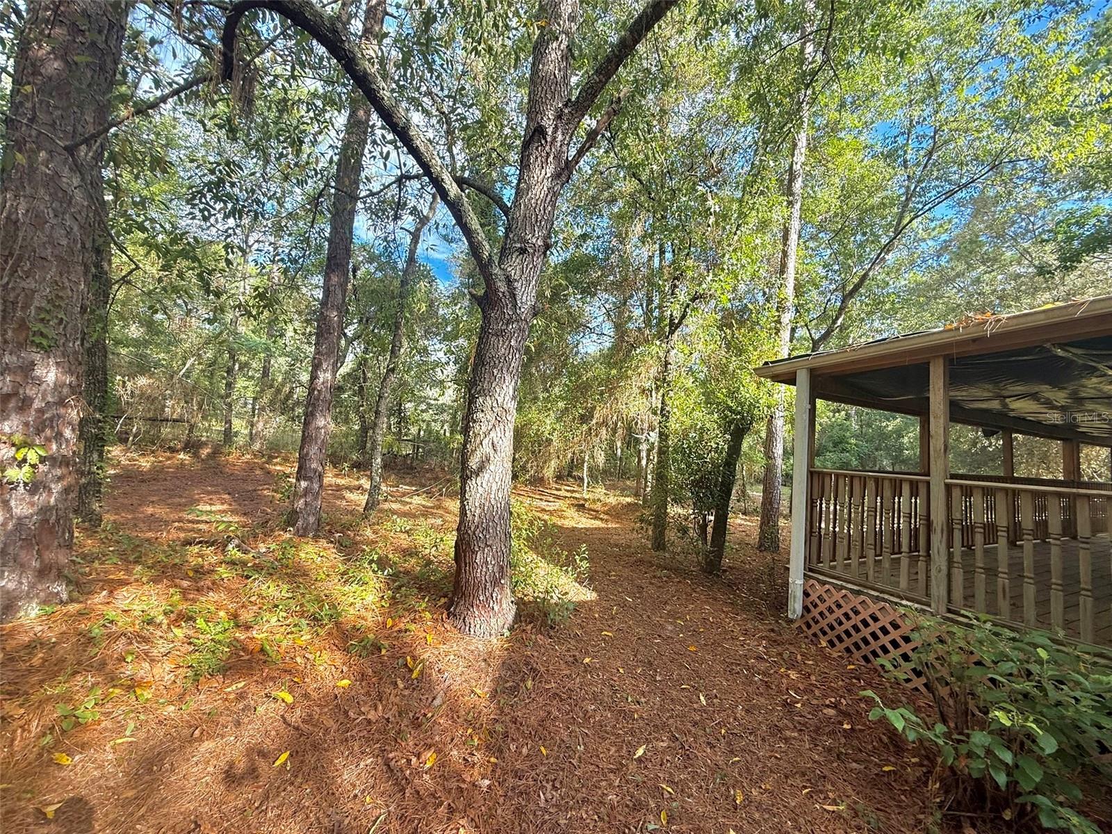 LAKE TROPICANA RANCHETTES - Residential