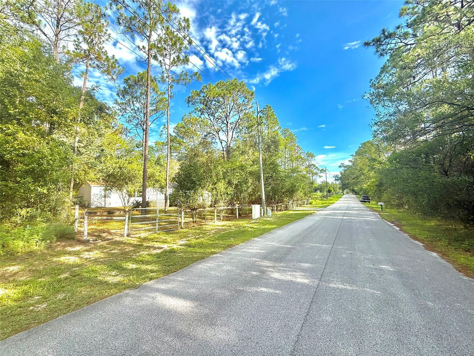 LAKE TROPICANA RANCHETTES - Residential