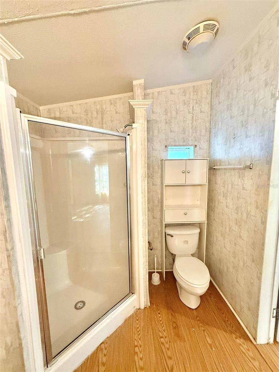 LAKE TROPICANA RANCHETTES - Residential