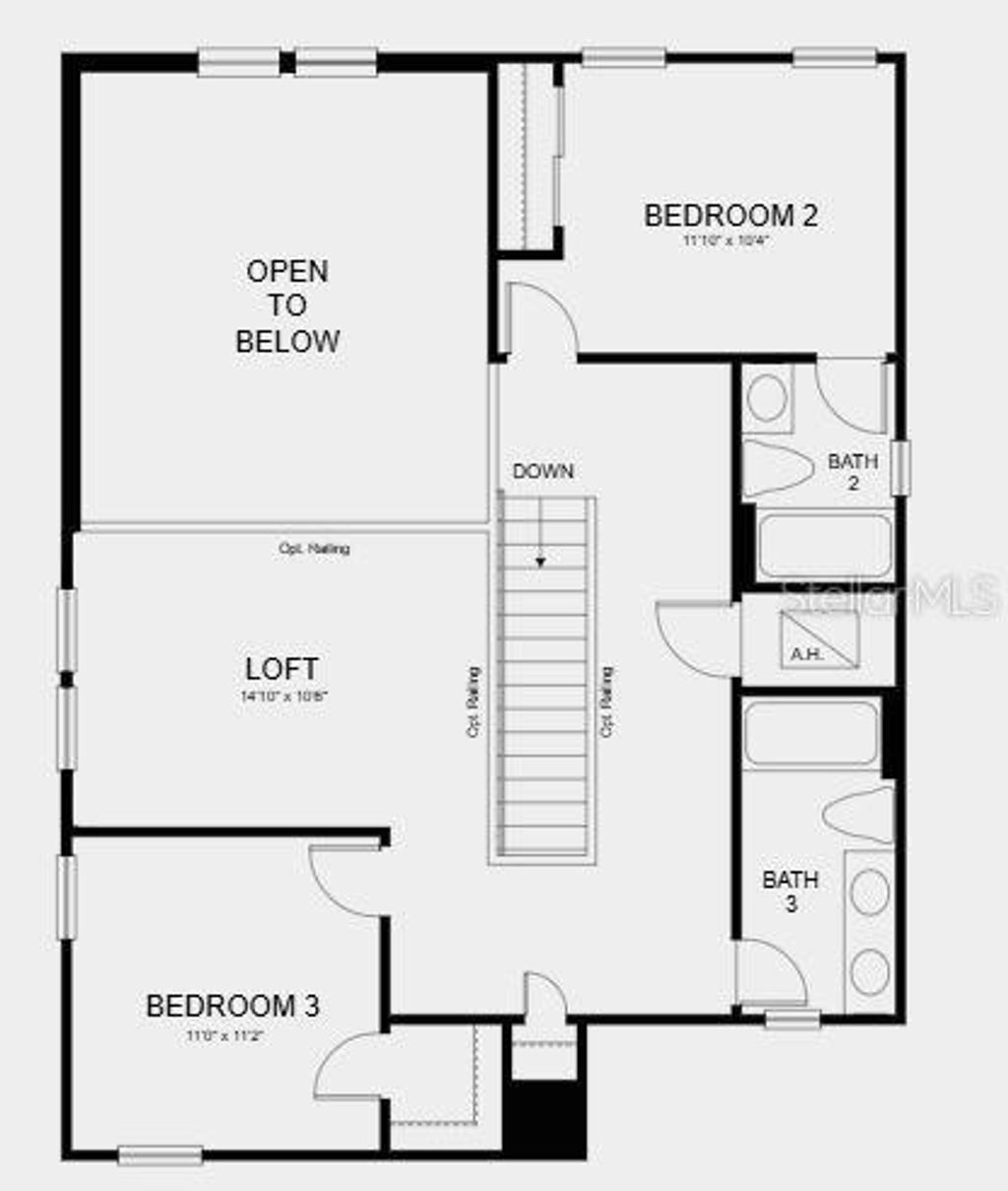Photo of 723 Steel Drive, Apollo Beach, FL 33572 (MLS # TB8400177)