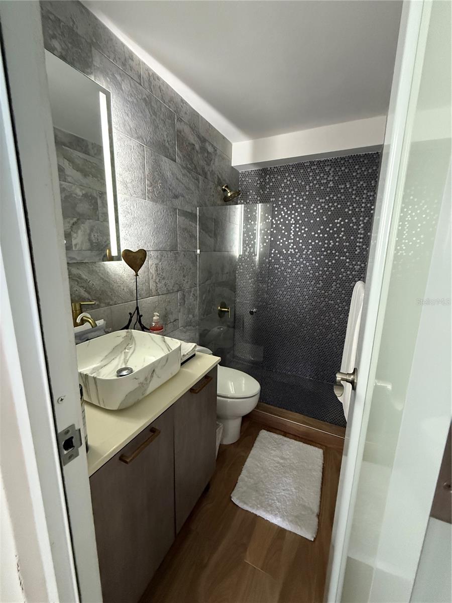 PLAZA DEL MAR - Residential