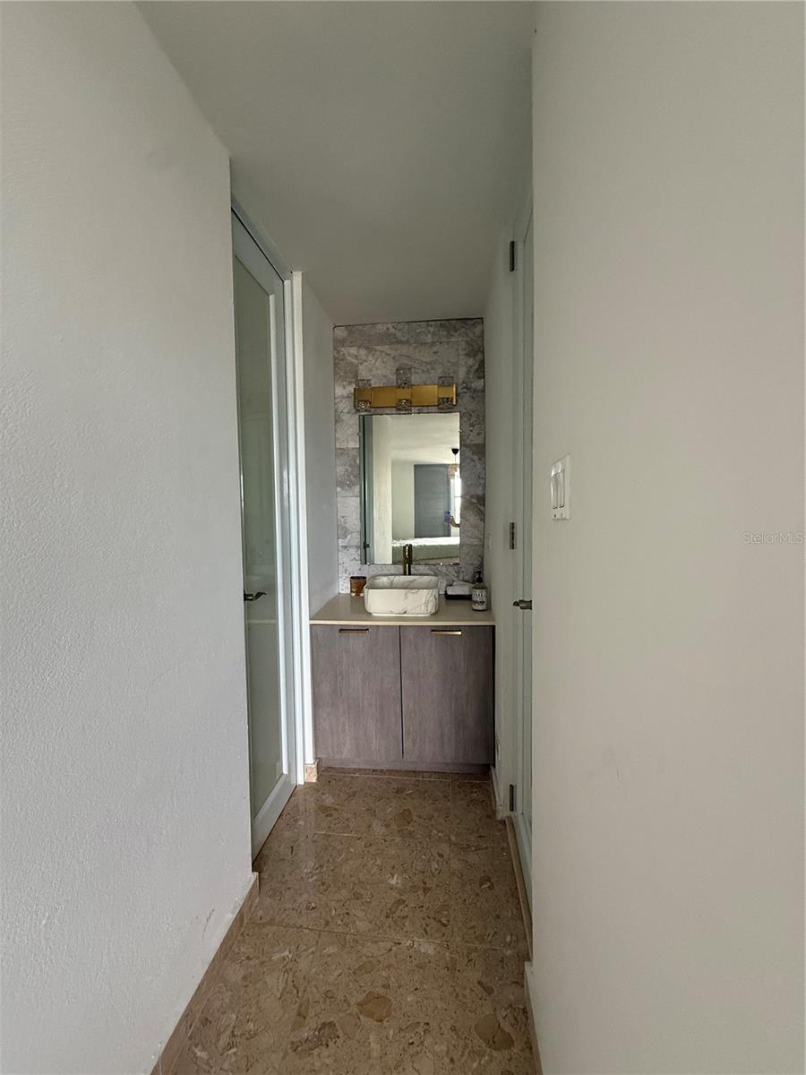 PLAZA DEL MAR - Residential