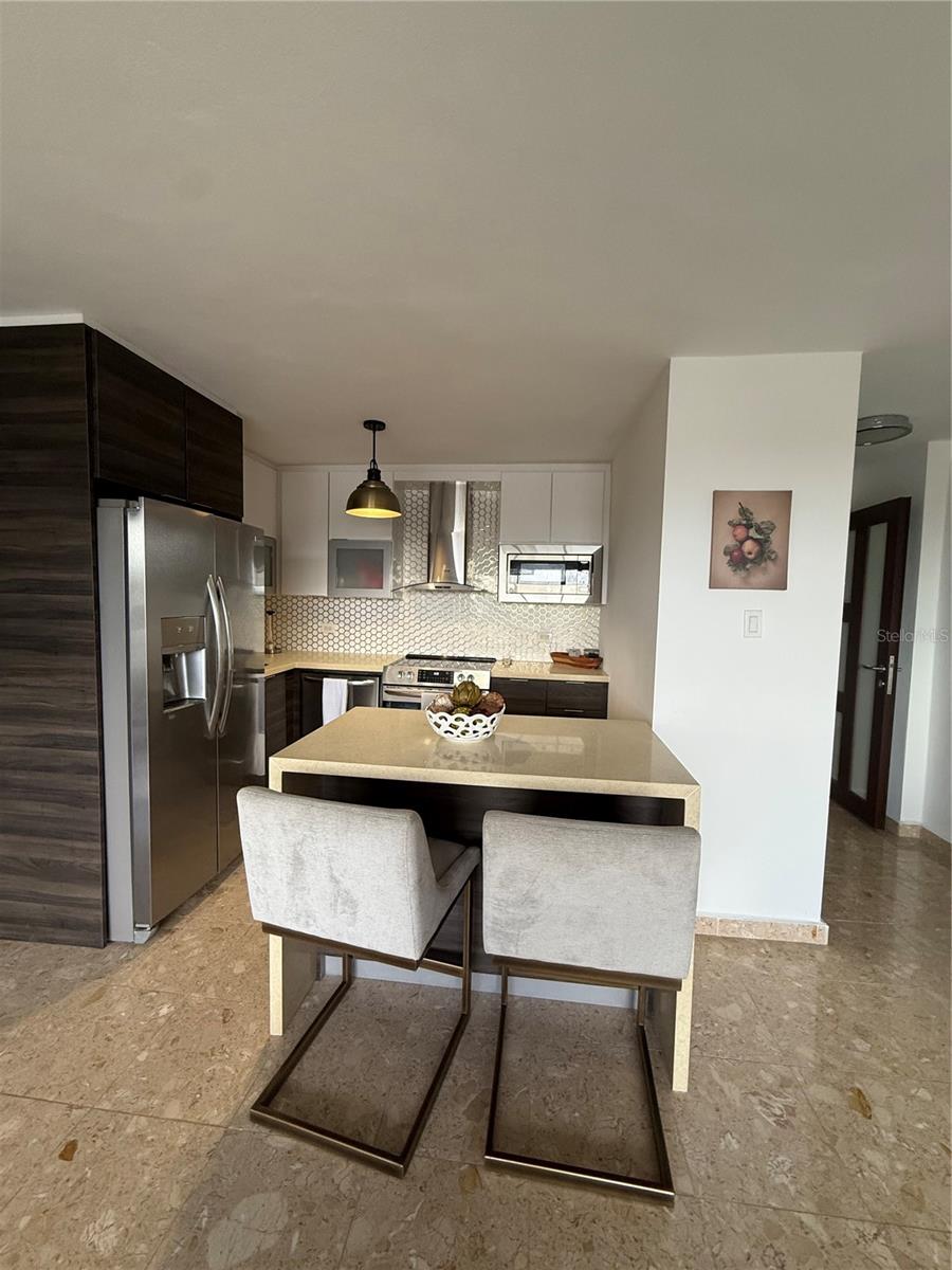 PLAZA DEL MAR - Residential