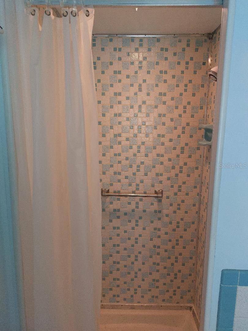 LAKE TARPON MOBILE HOME VILLAGE - Residential