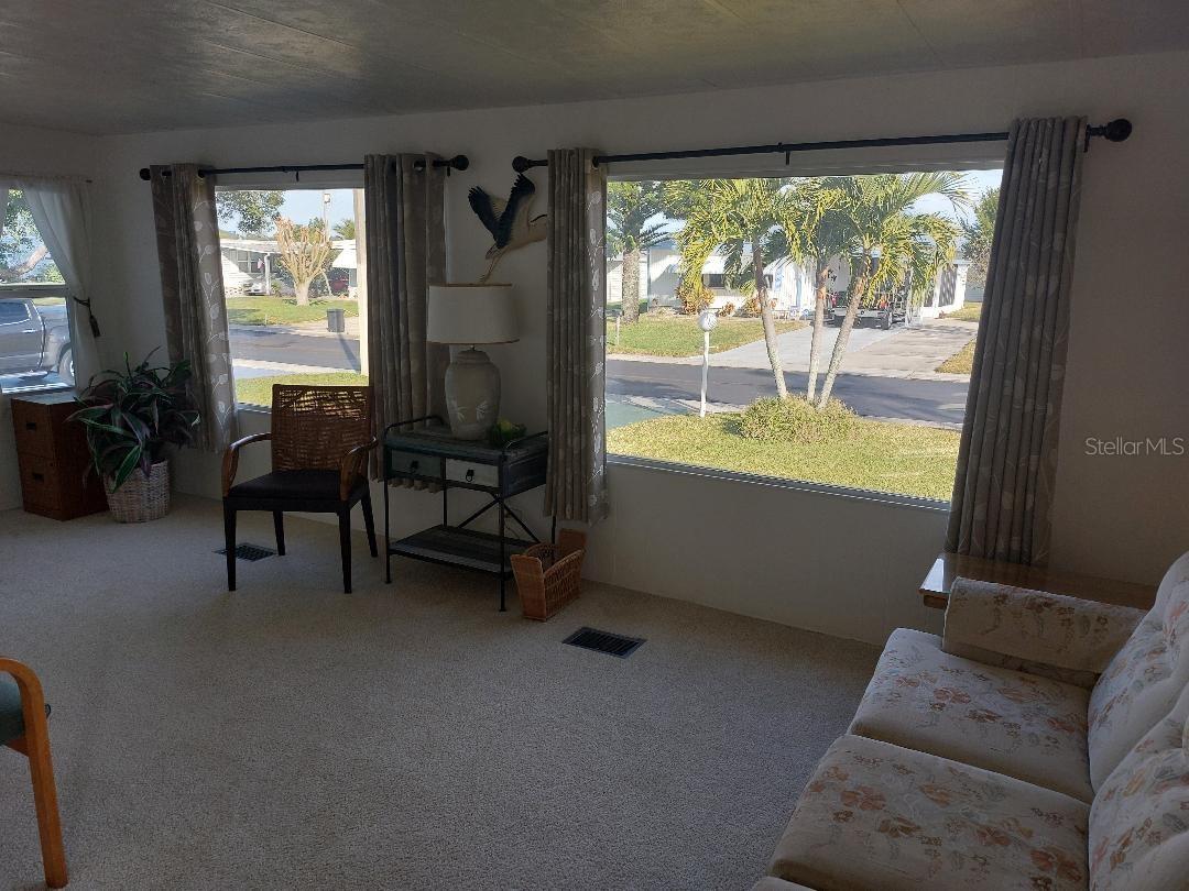 LAKE TARPON MOBILE HOME VILLAGE - Residential