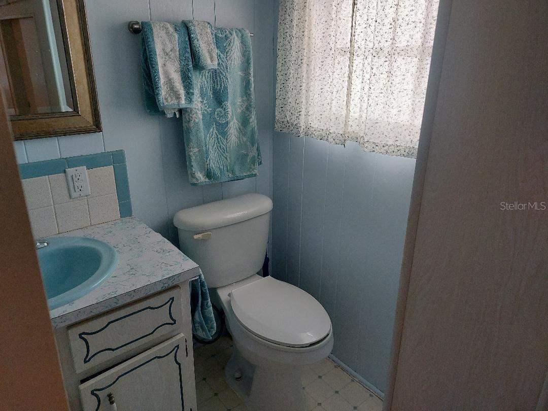 LAKE TARPON MOBILE HOME VILLAGE - Residential