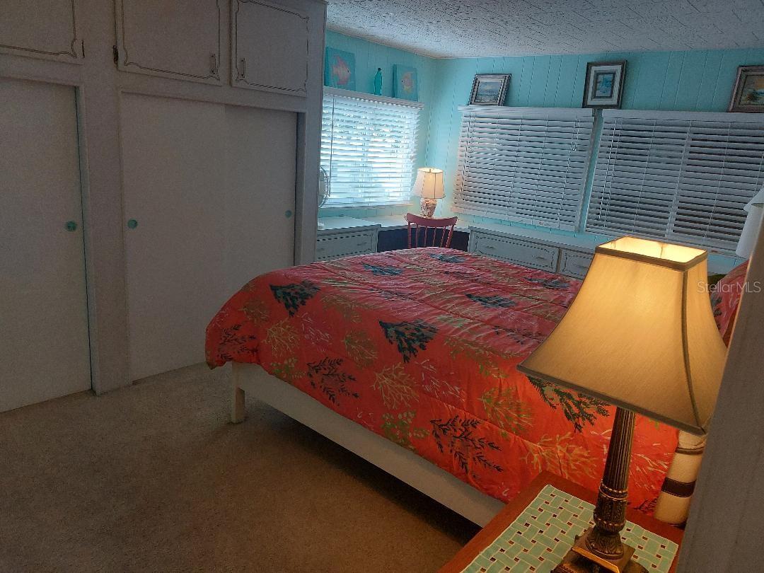 LAKE TARPON MOBILE HOME VILLAGE - Residential