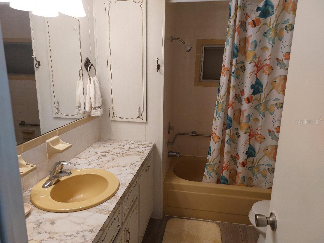 LAKE TARPON MOBILE HOME VILLAGE - Residential