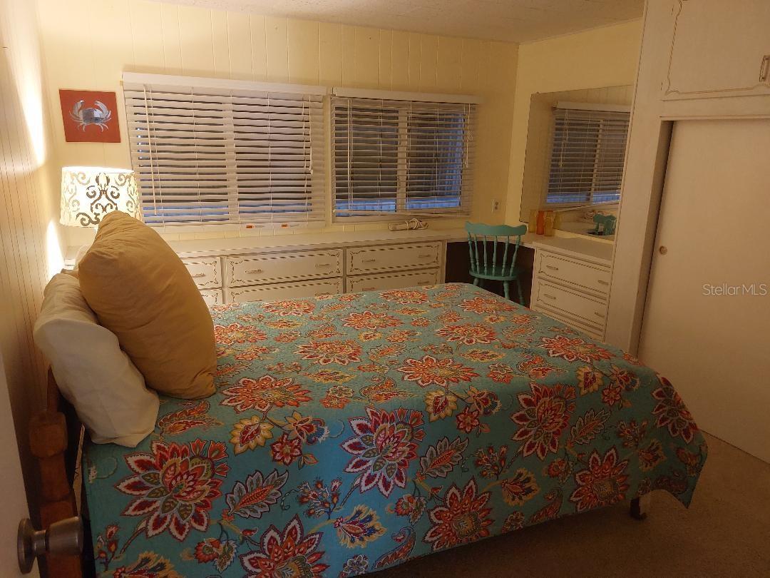 LAKE TARPON MOBILE HOME VILLAGE - Residential