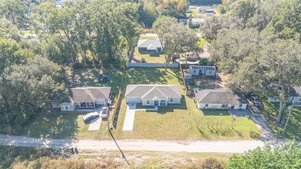 Photo of 3216 SE 142nd Place, Summerfield, FL 34491 (MLS # G5102900)