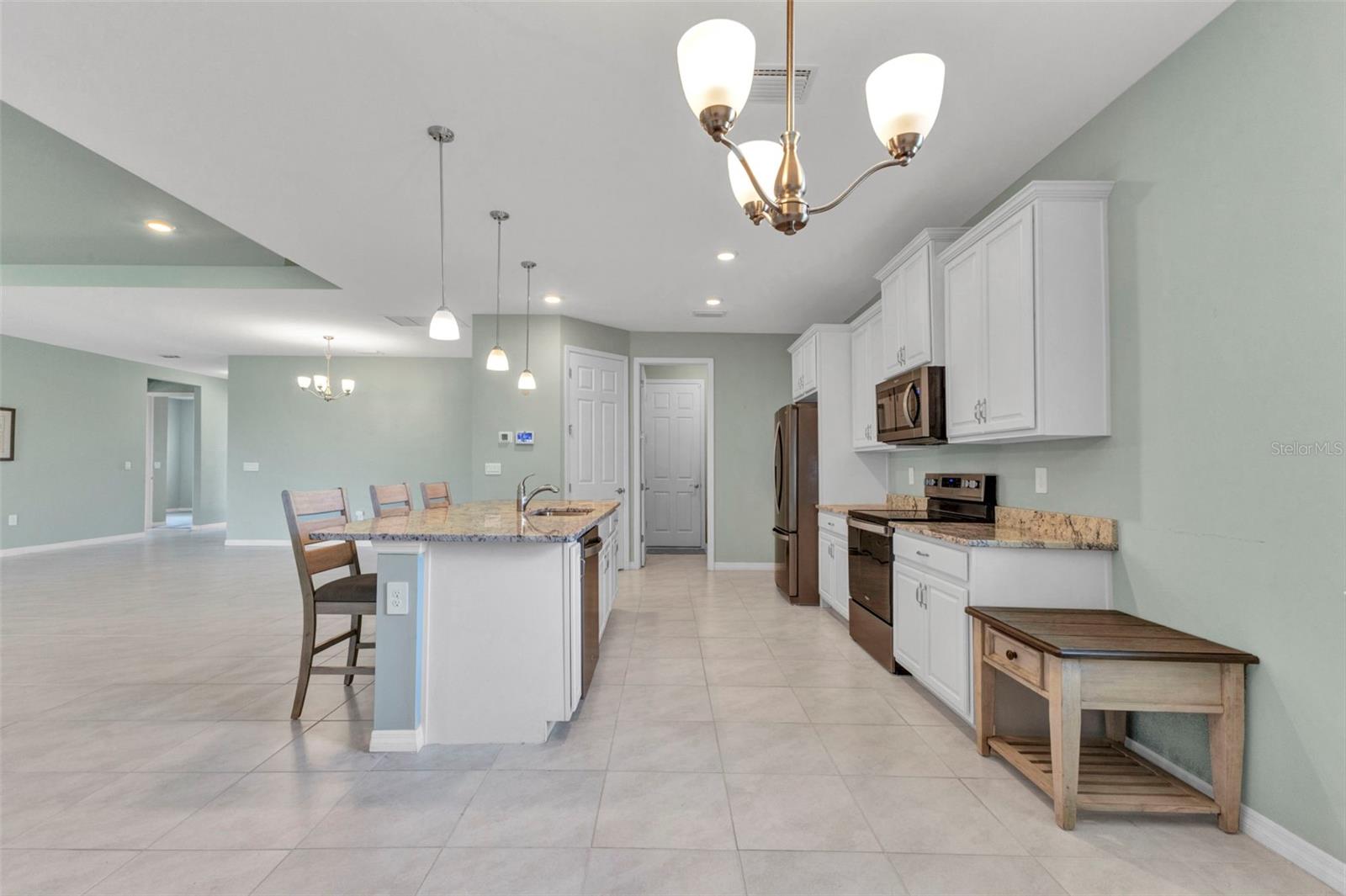 PUNTA GORDA ISLES SEC 18 - Residential