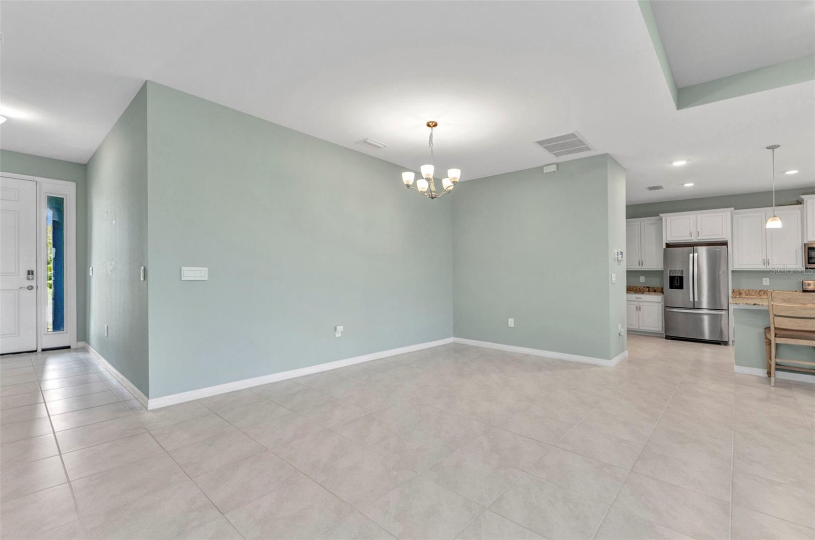 PUNTA GORDA ISLES SEC 18 - Residential