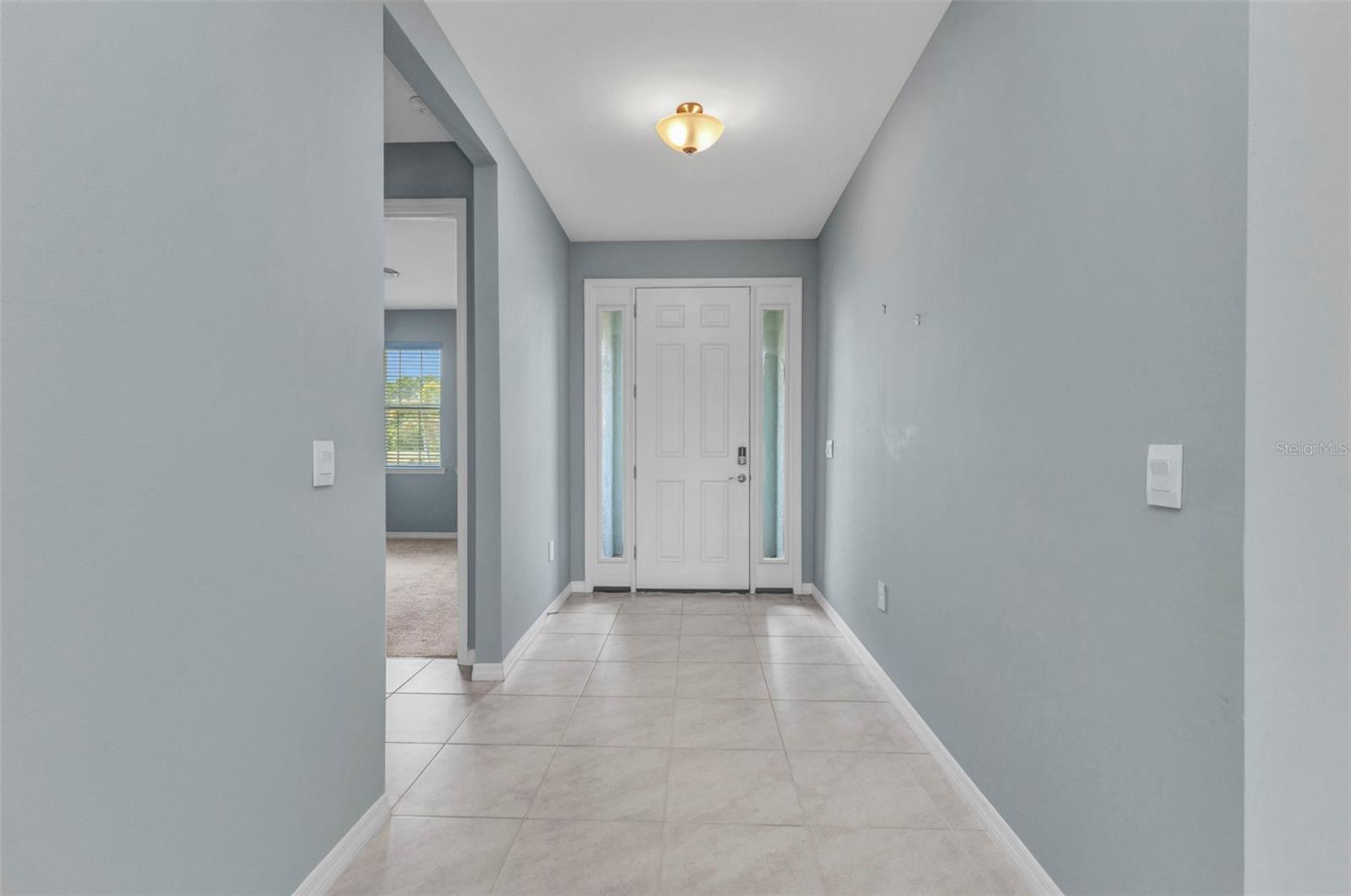 PUNTA GORDA ISLES SEC 18 - Residential