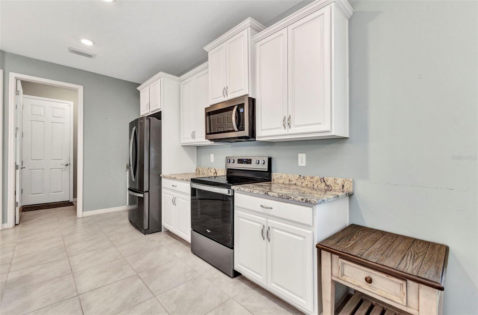 PUNTA GORDA ISLES SEC 18 - Residential