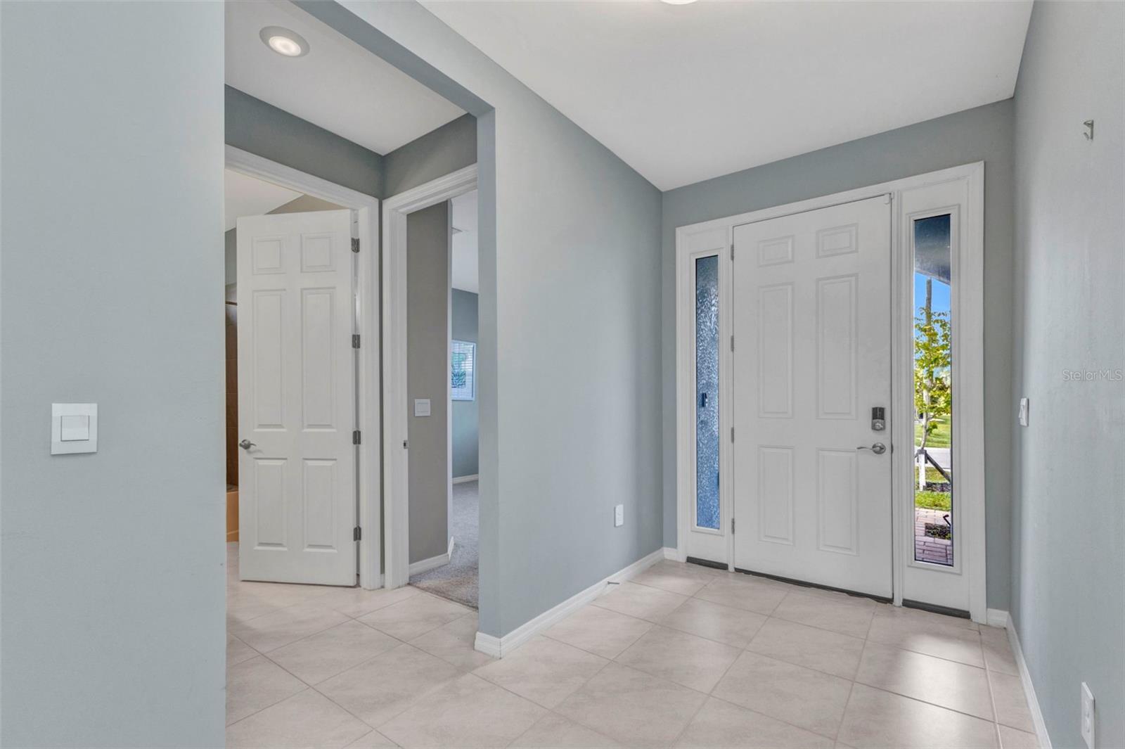 PUNTA GORDA ISLES SEC 18 - Residential