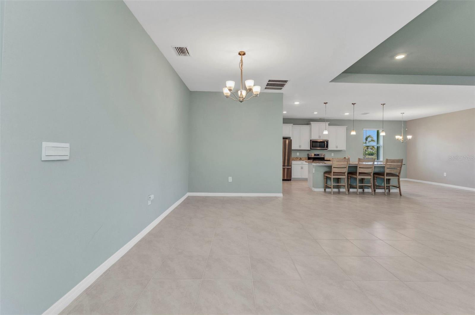 PUNTA GORDA ISLES SEC 18 - Residential