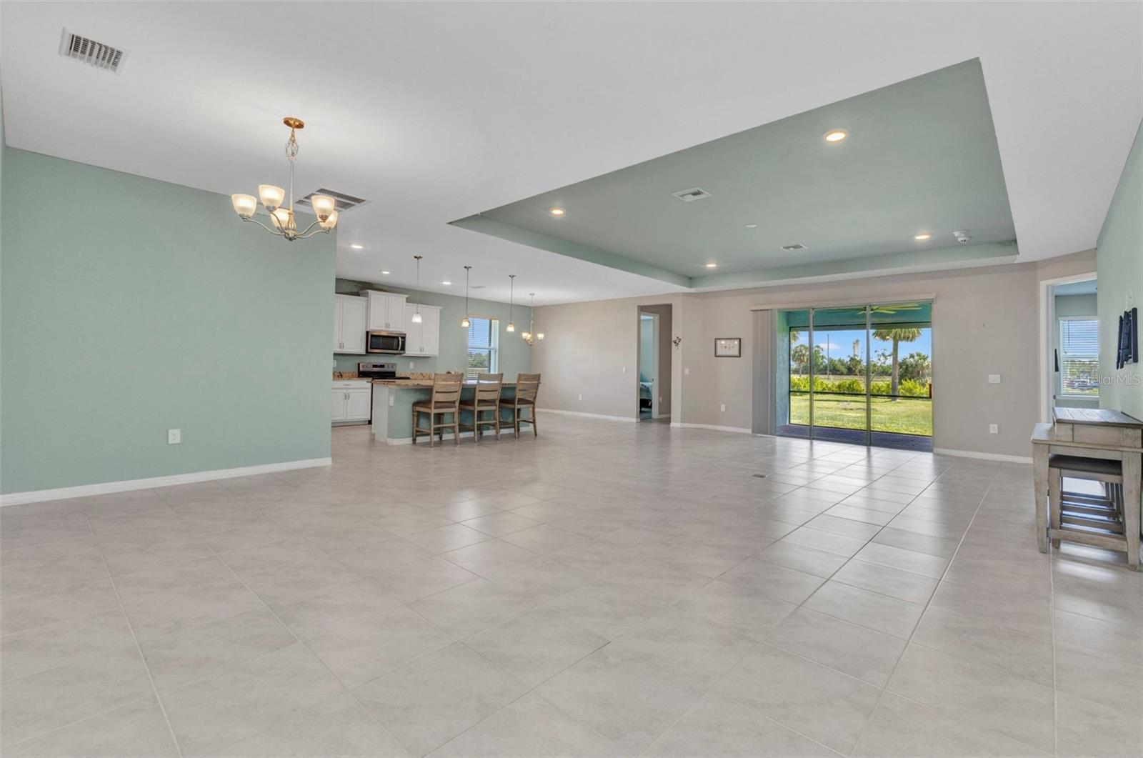 PUNTA GORDA ISLES SEC 18 - Residential