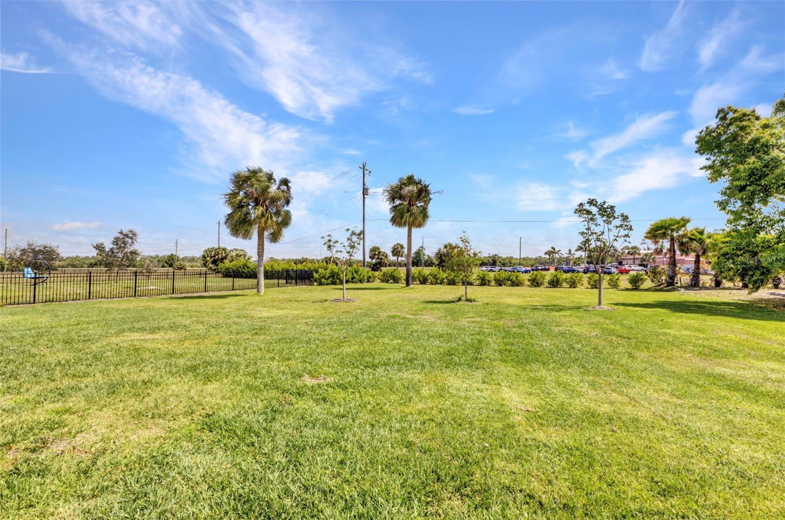 PUNTA GORDA ISLES SEC 18 - Residential