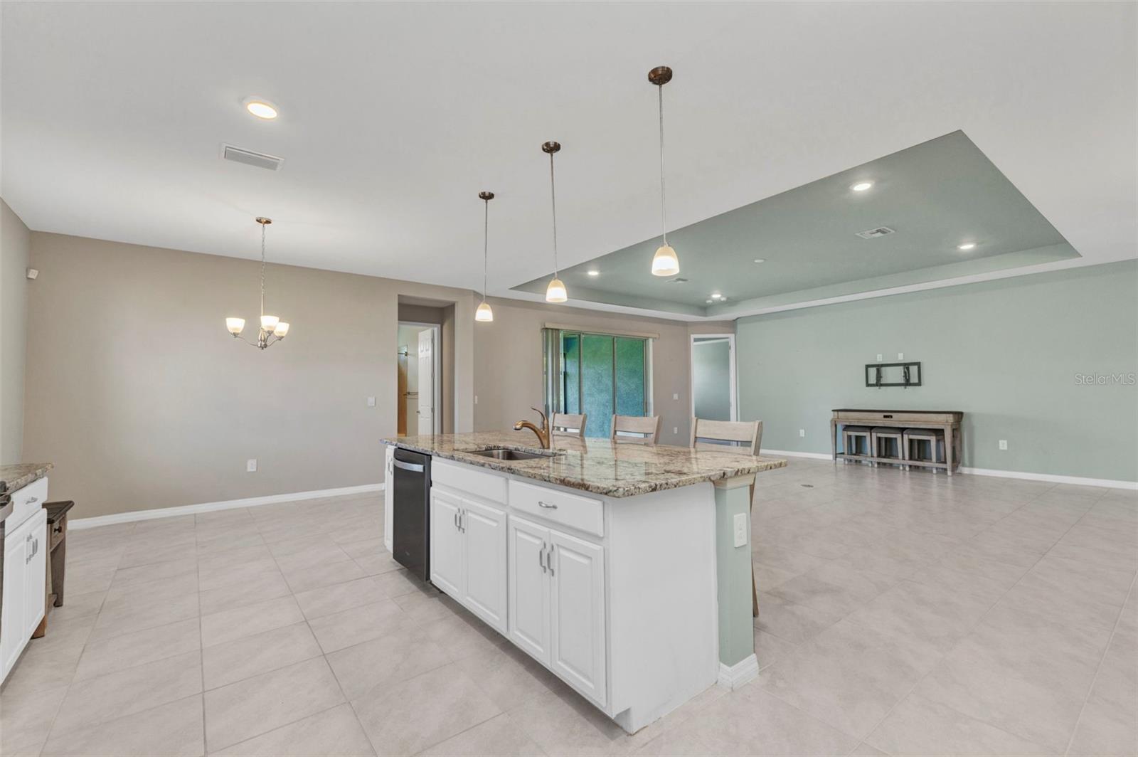 PUNTA GORDA ISLES SEC 18 - Residential