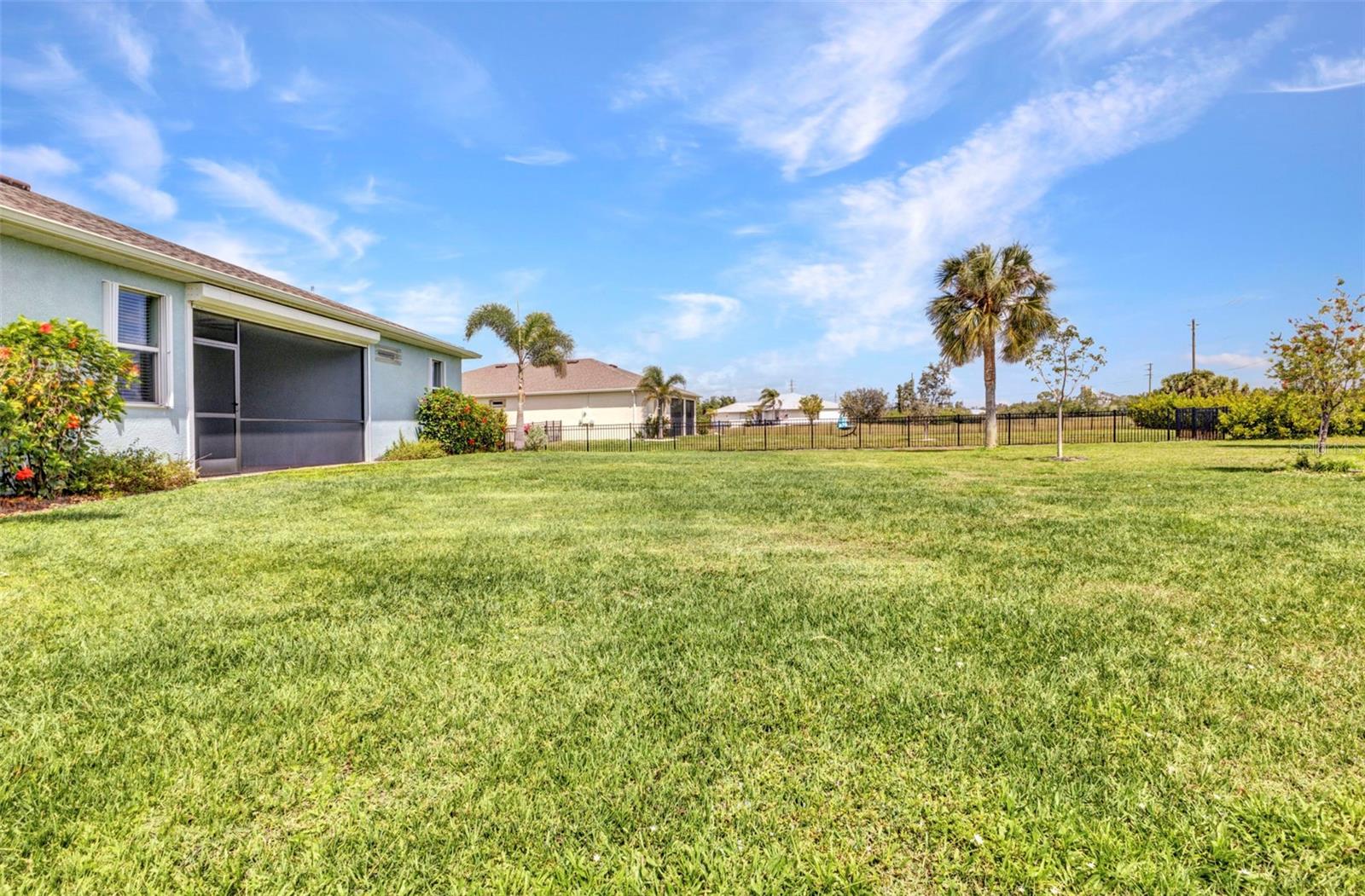 PUNTA GORDA ISLES SEC 18 - Residential